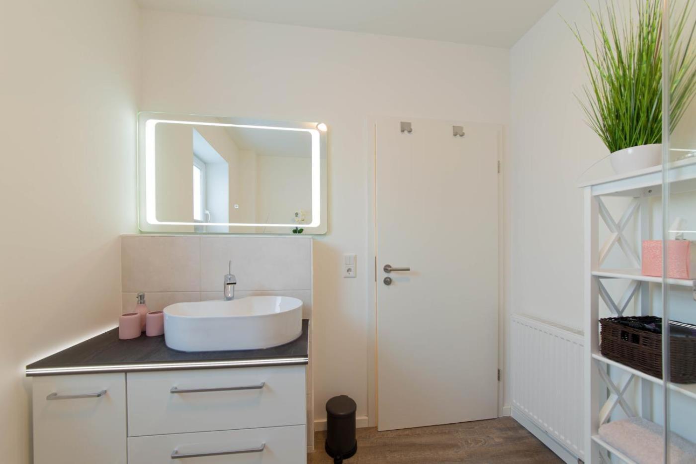 Ferienwohnung Rocco Timmendorfer Strand Eksteriør billede
