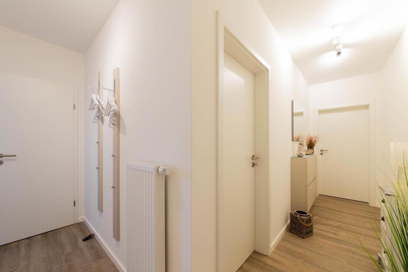Ferienwohnung Rocco Timmendorfer Strand Eksteriør billede