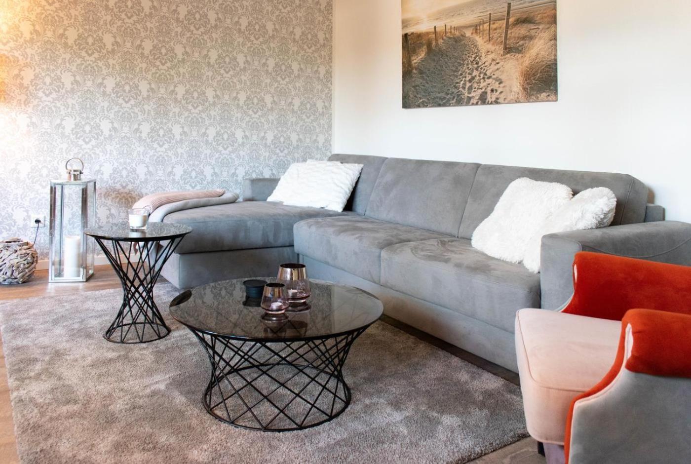 Ferienwohnung Rocco Timmendorfer Strand Eksteriør billede